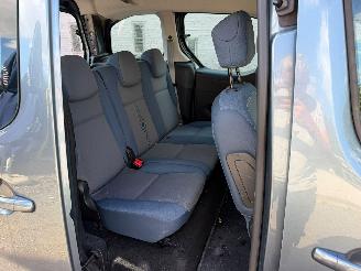 Citroën Berlingo 1.6 I picture 17