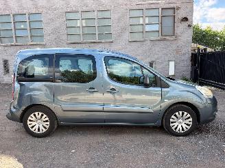 Unfallwagen Citroën Berlingo 1.6 I 2010/2