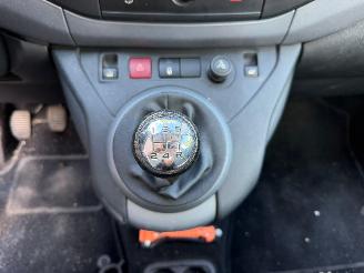 Citroën Berlingo 1.6 I picture 26