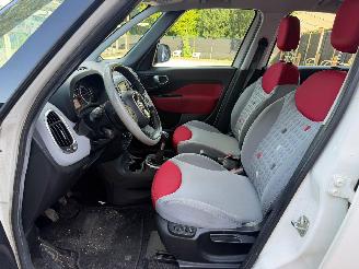 Fiat 500L EASY picture 18