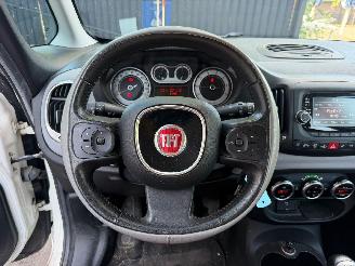 Fiat 500L EASY picture 24