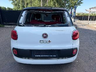 Fiat 500L EASY picture 12