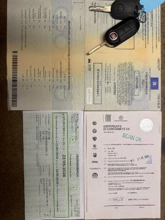 Fiat 500L EASY picture 30