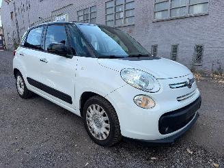Fiat 500L EASY picture 2