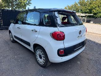 Fiat 500L EASY picture 10