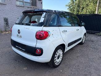 Fiat 500L EASY picture 17
