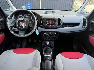 Fiat 500L EASY picture 23