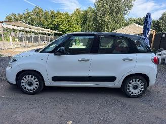 Fiat 500L EASY picture 9