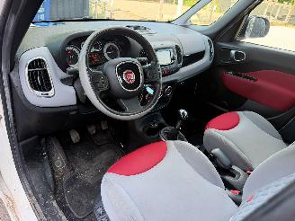 Fiat 500L EASY picture 22