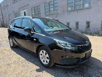 Opel Zafira TOURER EDITIO picture 3