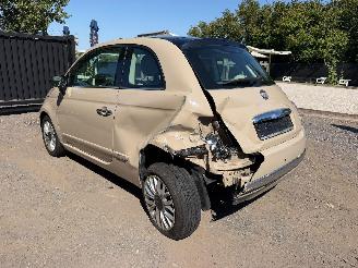 Fiat 500 CULT picture 10