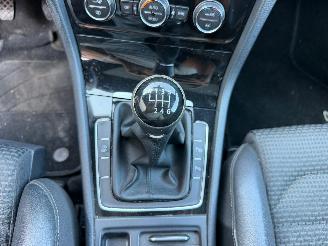 Volkswagen Golf HIGHLINE R-LINE picture 27