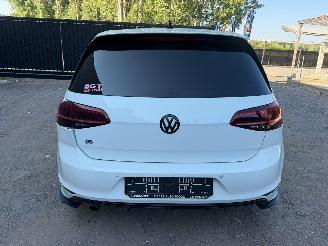 Volkswagen Golf HIGHLINE R-LINE picture 13