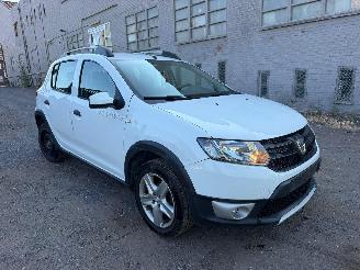 Dacia Sandero 1.5 DCI picture 2
