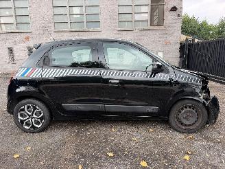krockskadad bil auto Renault Twingo III EDITION O 2020/2