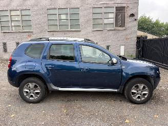 Schadeauto Dacia Duster ANNIVERSARY 2015/8