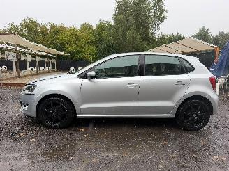 Volkswagen Polo COMFORTLINE picture 10