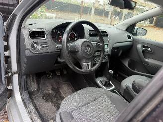 Volkswagen Polo COMFORTLINE picture 22