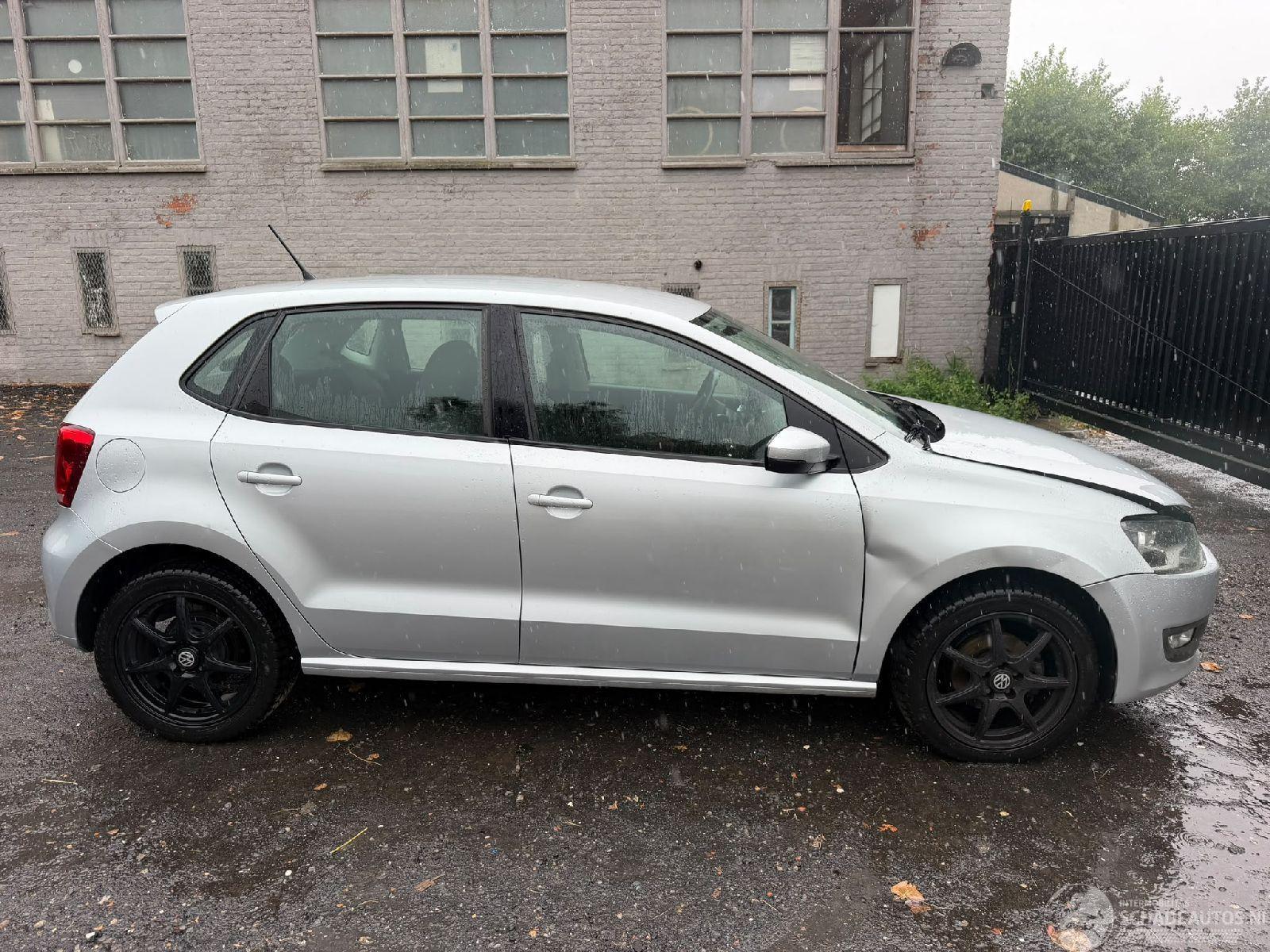 Volkswagen Polo COMFORTLINE