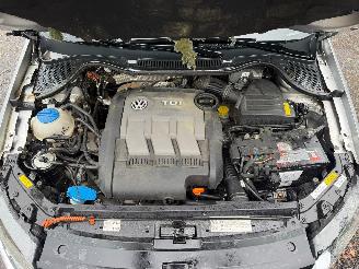 Volkswagen Polo COMFORTLINE picture 6