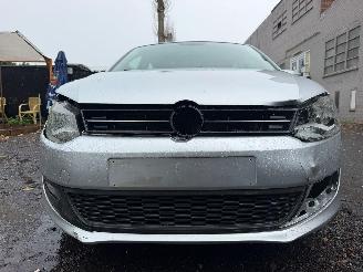 Volkswagen Polo COMFORTLINE picture 4
