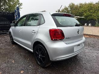 Volkswagen Polo COMFORTLINE picture 12