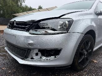 Volkswagen Polo COMFORTLINE picture 8