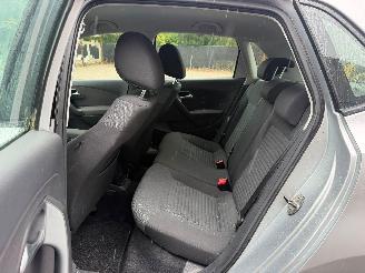 Volkswagen Polo COMFORTLINE picture 18