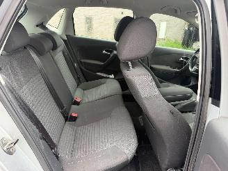 Volkswagen Polo COMFORTLINE picture 19