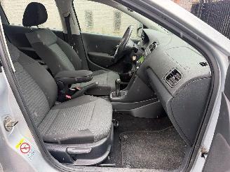 Volkswagen Polo COMFORTLINE picture 20
