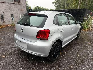 Volkswagen Polo COMFORTLINE picture 16