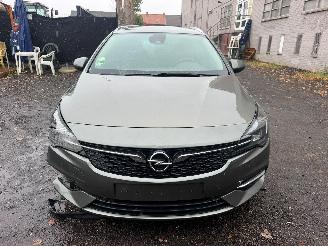 Opel Astra ELEGANCE picture 6