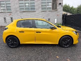 Unfallwagen Peugeot 208 II LIKE 2020/5
