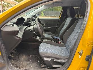 Peugeot 208 II LIKE picture 20