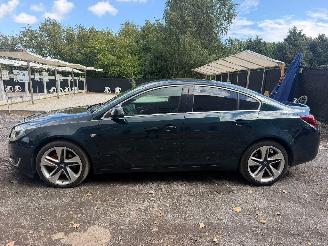 Opel Insignia COSMO picture 13