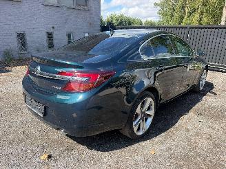 Opel Insignia COSMO picture 19