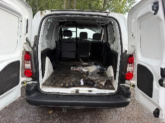 Peugeot Partner 1.6 HDI picture 17