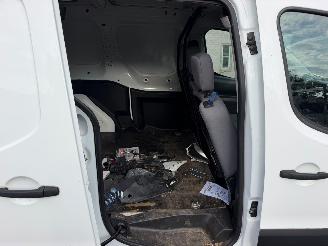 Peugeot Partner 1.6 HDI picture 19