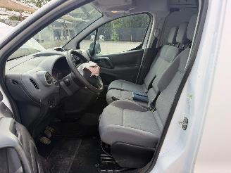 Peugeot Partner 1.6 HDI picture 21