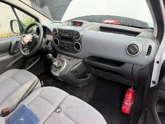 Peugeot Partner 1.6 HDI picture 23