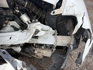 Peugeot Partner 1.6 HDI picture 6