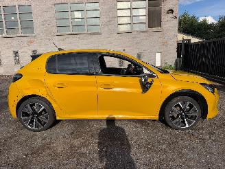 Avarii autoturisme Peugeot 208 II GT LINE 2022/11