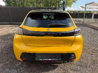 Peugeot 208 II GT LINE picture 15