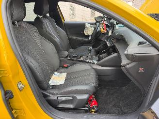 Peugeot 208 II GT LINE picture 22