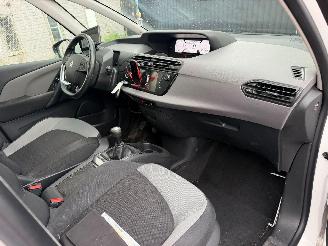 Citroën C4-picasso PICASSO II LIVE picture 19