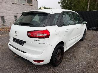 Citroën C4-picasso PICASSO II LIVE picture 16