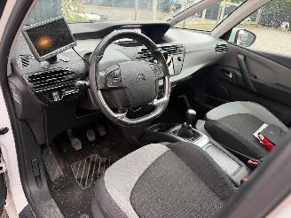 Citroën C4-picasso PICASSO II LIVE picture 21