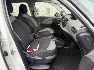 Citroën C4-picasso PICASSO II LIVE picture 20