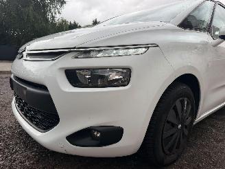 Citroën C4-picasso PICASSO II LIVE picture 7