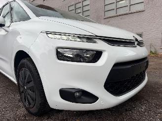 Citroën C4-picasso PICASSO II LIVE picture 3